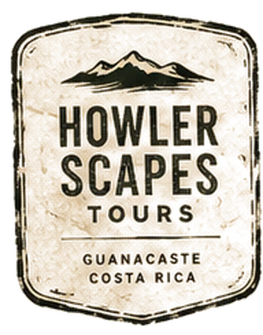 Howler Scapes Tours